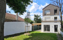 48 Av. de Combault, Le Plessis-Trévise, Île-de-France 94420
