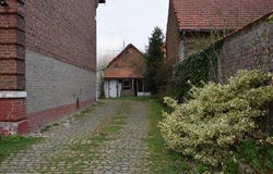 Sailly-En-Ostrevent, Nord-Pas-de-Calais 62490