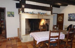 Monpazier, Aquitaine 24540