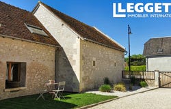Contres, Centre-Val de Loire 41700