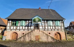 Preuschdorf, Bas-Rhin 67250