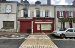Pithiviers, Centre 45300