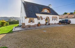 Plougasnou, Bretagne 29630