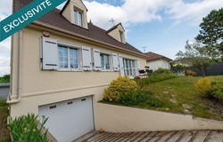 Orry-La-Ville, Picardie 60560
