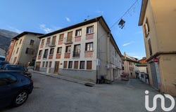 Allevard, Auvergne-Rhône-Alpes 38580