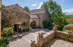 Sévérac-le-Château, Midi-Pyrénées 12150
