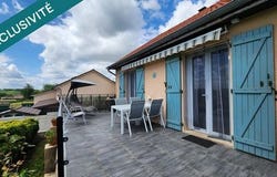 Saint-Romain-Sous-Gourdon, Bourgogne 71230