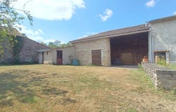 Cherves, Vienne 86170