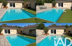 La Brède, Nouvelle-Aquitaine 33650