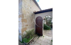 THAIRE, Nouvelle-Aquitaine 17290