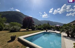 Ax-les-Thermes, Ariège 09110