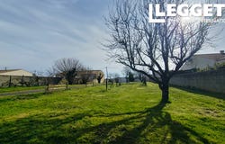 Vouillé-les-Marais, Pays de la Loire 85450