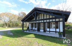 SAINT-VINCENT-DE-TYROSSE, Nouvelle-Aquitaine 40230