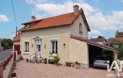 Vallon-en-Sully, Auvergne-Rhône-Alpes 03190