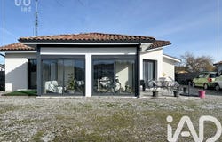 Magescq, Nouvelle-Aquitaine 40140