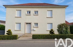 Bousse, Grand Est 57310