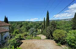 Pegomas, Provence-Alpes-Côte d'Azur 06580
