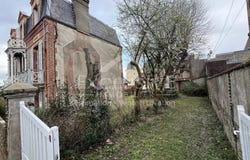 Villers-sur-Mer, Calvados 14640