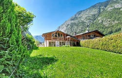 Abondance, Haute-Savoie 74360