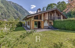 Chamonix-Mont-Blanc, Auvergne-Rhône-Alpes 74400