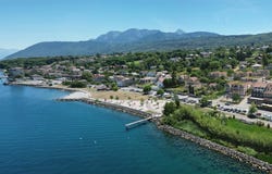 Neuvecelle, Rhône-Alpes 74500