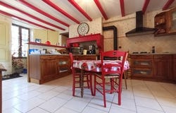 SAIVRES, Poitou-Charentes 79400