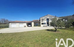 Prayssac, Occitanie 46220