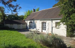 LES BORDES, Centre-Val de Loire 45460