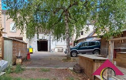 La Charité-sur-Loire, Nièvre 58400