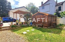 Maisons-Laffitte, Île-de-France 78600