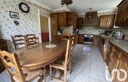 Brennilis, Brittany 29690