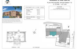 Le Plan-de-la-Tour, Var 83120