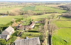 La Châtre, Centre 36400