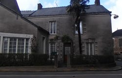 Nort-sur-Erdre, Pays de la Loire 44390