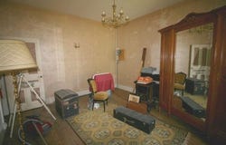 Lons-Le-Saunier, Franche-Comté 39000