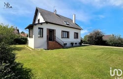 BOISSEY-LE-CHÂTEL, Normandy 27520