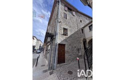 Vals-les-Bains, Auvergne-Rhône-Alpes 07600