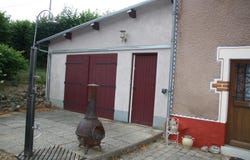 Gouttières, Auvergne 63390