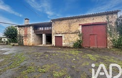Taponnat-Fleurignac, Nouvelle-Aquitaine 16110