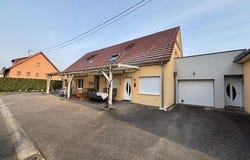 Ebersheim, Alsace 67600