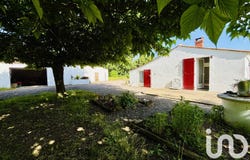Champagné-les-Marais, Pays de la Loire 85450
