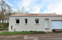 La Jonchère, Pays-de-la-Loire 85540
