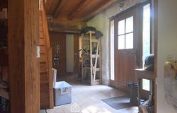 Mellionnec, Bretagne 22110