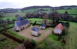 Normandy, Normandy 50240