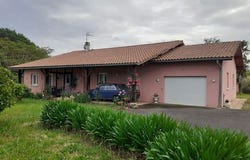Mimbaste, Aquitaine 40350
