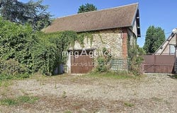 Boisset-Les-Prevanches, Haute-Normandie 27120