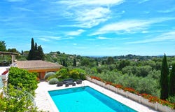 LE ROURET HH-15826774, Le Rouret, Provence-Alpes-Côte d'Azur