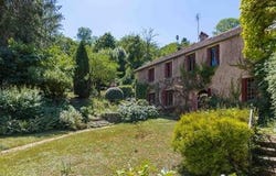 LA ROCHE MOREY, Franche-Comté 70120
