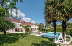 Meylan, Auvergne-Rhône-Alpes 38240