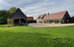 Unverre, Eure-et-Loir 28160
